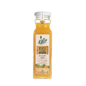 Orang Juice 200 CC