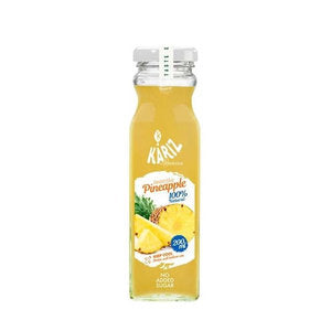 Pineapple Smoothie 100% - 200 CC