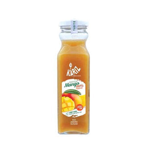 Mango Smoothie 100% - 200 CC