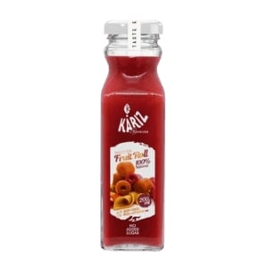 Leathre Smoothie 100% - 200 CC