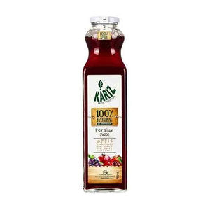 Persian Juice 100% -750 CC Glass