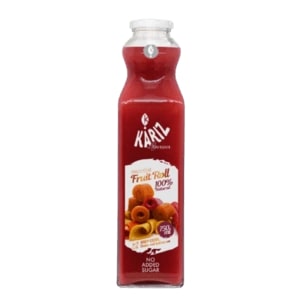Leathe Smoothie 100%- 750 CC Glass