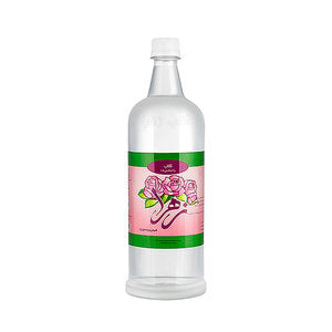 ماء ورد عضوي 1 لتر