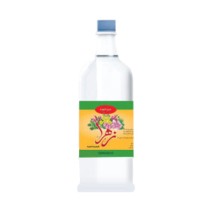 ماء عشبة القطط 1 لتر