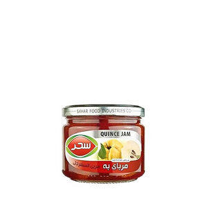 Quince Jam 390g
