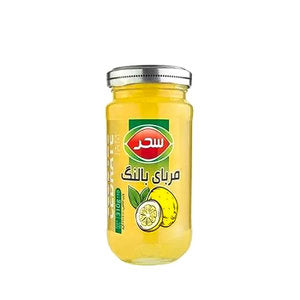 Cedrate Jam 310g