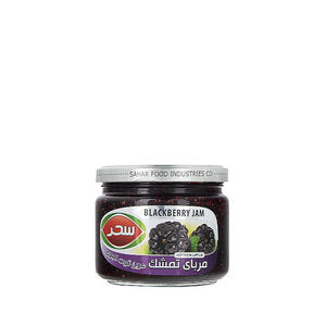 black berry Jam 390g