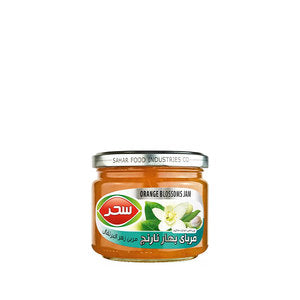 Orange Blossoms JAM 400g