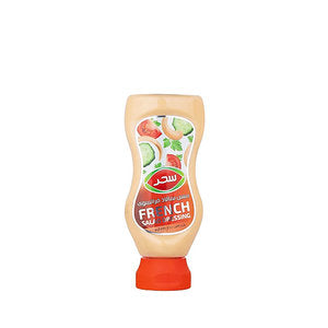 Salad dressing(french) 340g