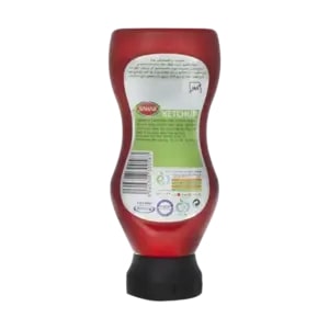 Ketchup 390g