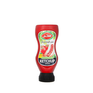 Ketchup 390g