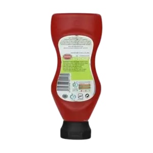 Ketchup 610g