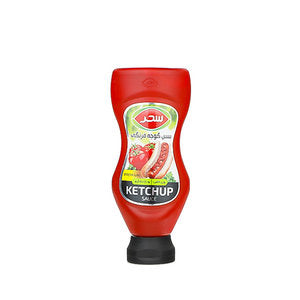 Ketchup 610g