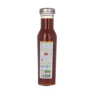 red Jalapeno SAUCE 290g