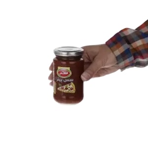 Pizza sauce 260g