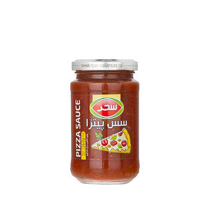 Pizza sauce 260g