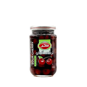 Pickled Sour Cherry 250g