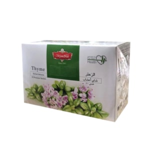 thyme Herbal Infusion 20 bags