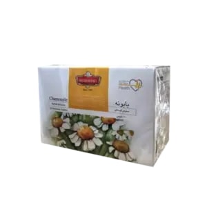 Chamomile Herbal Infusion 20 bags