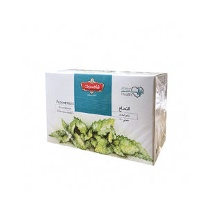 Peppermint Herbal Infusion 20 bags