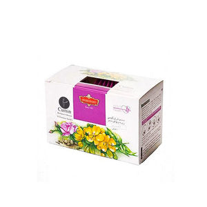 Slimmig (Cumin and Green Tea) Herbal Infusion 20 bags