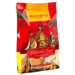 Masala Tea 20 pcs in packs