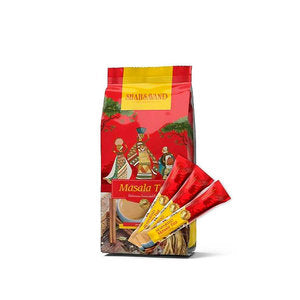 Masala Tea 20 pcs in packs