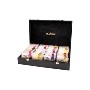 Party Box Mix Herbal Infusion 20 Pcs