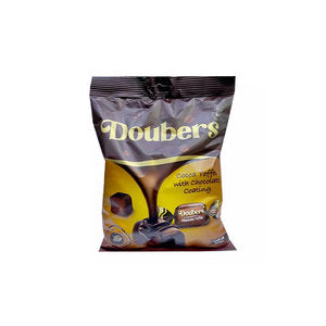 Cocoa toffee 500g