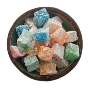 Lokum 250g