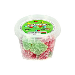Sugar Jelly Bucket 200g