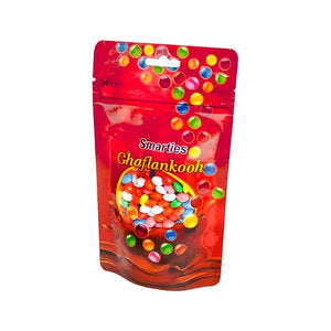 Coated Chocolate (Samarties) 100g