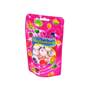 Stony Cocoa Coated 100g