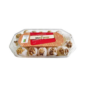Shell Lokum 645g