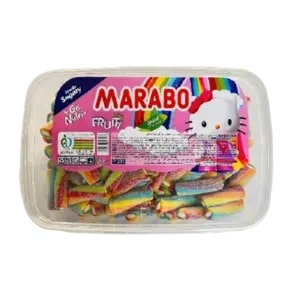 Gummy Candy Bites