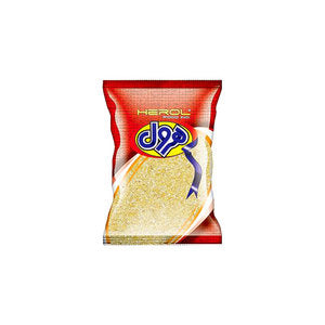 Cracked Barley 900g