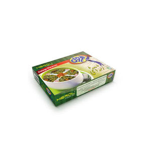 Pottage Macaroni (Reshteh) Vaccumed 500g