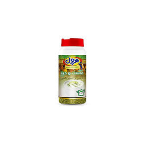 Yougurt and Cucumber Seasoning 65g
