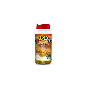 Pizza and Spaghetti Seasoning 80g