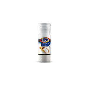 Sea salt Milled 100g