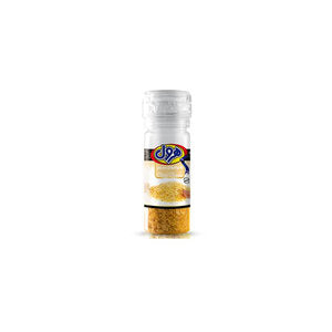 Garlic Granules Milled 70g