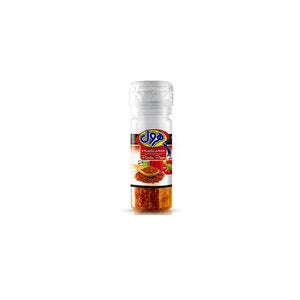 Paprika Milled 35g