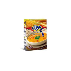 Pealed Barley 300g