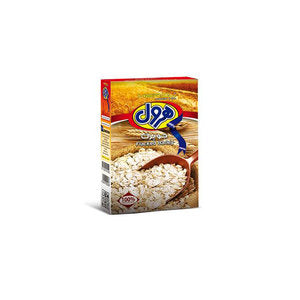 Rolled Barley 200g