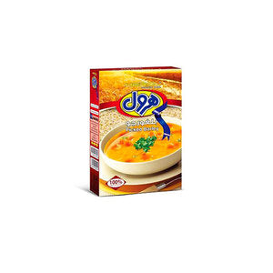 Cracked Barley 300g