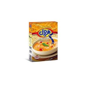 Cracked Wheat 300g