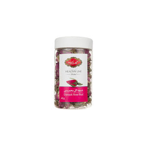 Rosebud Tea 40g
