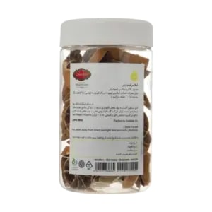 Lemon Slice 40g