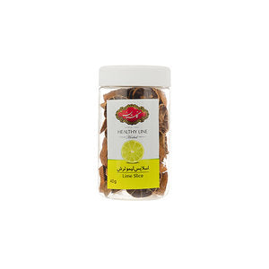 Lemon Slice 40g