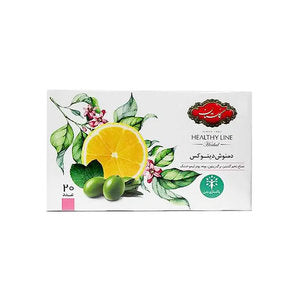Detox Tea 20pcs (HL)
